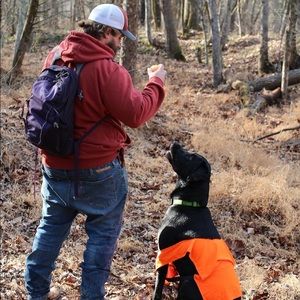 Meet your Posher, Bryan